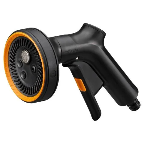 Solid 1070836 Fiskars Sprinklerpistol 5 strålar Beställ idag